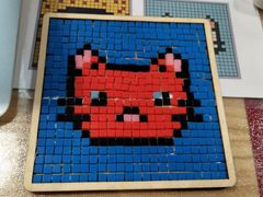 -瓦匠工社·马赛克·积木拼图·亲子手工DIY