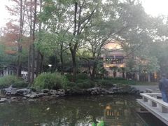 -捞王锅物料理(上海世茂广场店)