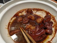 -新安人家·22年本地餐厅