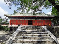 -北京古代建筑博物馆