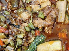 -新凯旋烧烤·燕姐千岛湖土菜