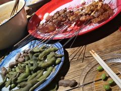 -北三老太太烧烤(人生一串上榜店)