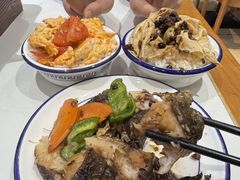 -三味鱼屋(琥珀山庄店)