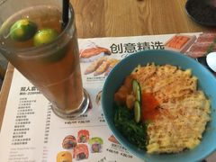 -Sushi Love 创意寿司(丽影广场店)