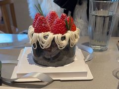 -皇家甜心(昌南店)