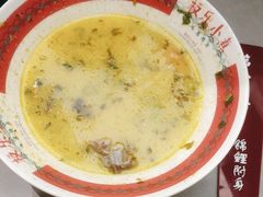 -极乐小煮·成都冒菜(科技绿洲店)