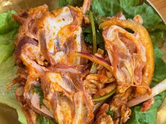 -正宗齐齐哈尔烤肉·齐牛哥鲜切炭火烤肉(杭州总店)