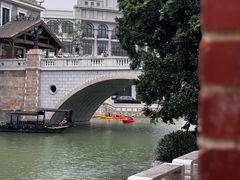 -赤坎·广东华侨国际旅游度假区