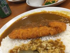 -CoCo壱番屋(久光百货店)
