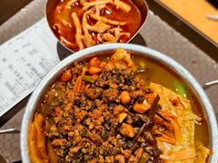 -水平有限广西米粉·广西风味集(五道口店)