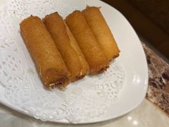 -稻香酒家(长宁KING88广场店)