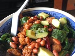 -渔乡米坊·岭南传统小吃专门店(天河龙口西店)