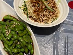 -肥肥虾庄·金牌油焖大虾(杨园滨江时代walk店)