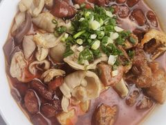-蒋家肠旺面馆老店(合群路店)