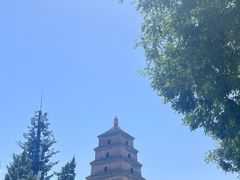-大慈恩寺(大雁塔)