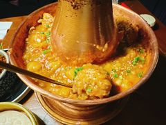 -雀舞云南菜(天津天河城购物中心店)