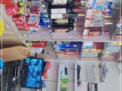 -江南村海鲜馆(洞头店)