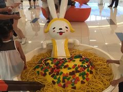 店内环境-凯德广场(西城店)