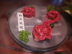 -哈拉海和牛主题餐厅(哈西店)
