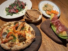 -La Strada(安福路店)