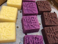 -山明水秀大饭店