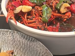 -周姑娘不等味·牛羊肉火锅·螃蟹罗氏虾·烤鱼烤串(高邮店)