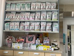 -谐和益家动物医院·免疫绝育·血液透析·宠保定点医院(高新伊藤分院)