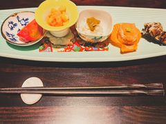 -元熹会席料理