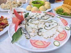 -晶渔坊·海鲜私房菜(东夷小镇店)