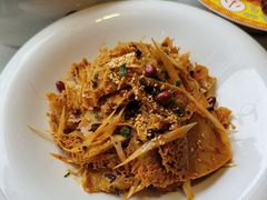 -那家小馆•北京菜•烤鸭(香山店)