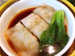 -温粥人(春晖路店)