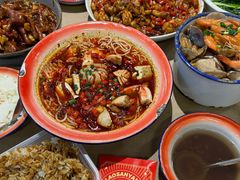 -老三样·旧食新味(万寿宫店)