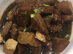 -渔堂公园餐厅·本帮菜(乐园路店)