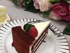 -姆们M Sweetie Cake(三里屯店)