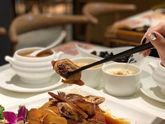 鼓油鸡-虾饺妹·酒家(金碧店)