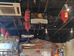 -百姓山羊烧烤·萧县羊肉(青阳路店)
