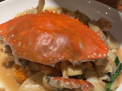 梭子蟹水磨年糕-原製原味(普陀山磐龙店)