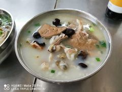 -广场正宗原汁薏米店