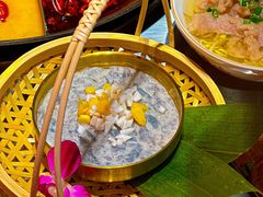 -朱光玉火锅馆(正弘城店)