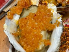 -熙成烧烤(白塔岭店)