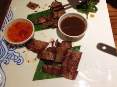 iphone_upload_pic-云海肴·汽锅鸡·云南菜(领展购物广场·中关村店)