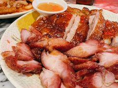 -紫金食坊(江南西路店)