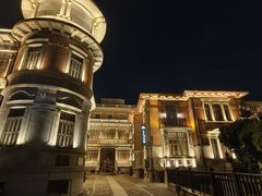 -天津意大利风情旅游区