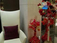 -常熟理文铂尔曼酒店