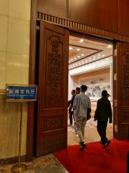 -人民大会堂宴会厅