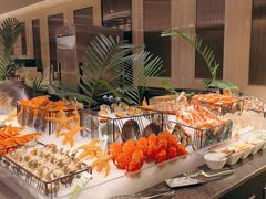 -Social 秀西餐厅-长沙瑞吉酒店(运达店)