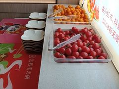 -海底捞火锅(高科广场店)