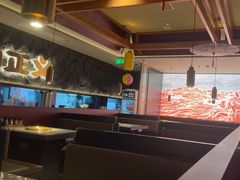 -谷牛日式烤肉(宝山U天地店)