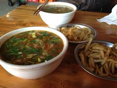 iphone_upload_pic-化三驴肉汤馆(小南门店)