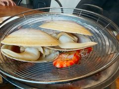 -凯华海鲜火锅·传承三十六年